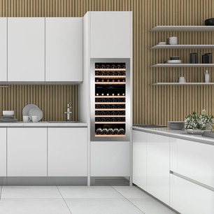 Винный шкаф Дунавокс  DAVG-72.185DSS.TO фото 2 в Краснодаре Винный шкаф Dunavox  DAVG-72.185DSS.TO фото 2 в Краснодаре