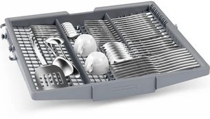 Встраиваемая посудомоечная машина Bosch SBH4HVX00E фото 3 в Краснодаре