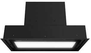 Вытяжка Maunfeld MZR 74 Lux Вlack фото 4 в Краснодаре