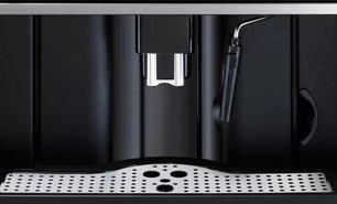 Кофемашина Смег CMS45X фото 2 в Краснодаре Кофемашина Smeg CMS45X фото 2 в Краснодаре