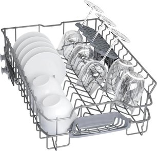 Посудомоечная машина Бош SPS 30E02 RU фото 2 в Краснодаре Посудомоечная машина Bosch SPS 30E02 RU фото 2 в Краснодаре