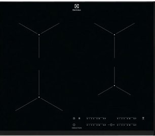 Варочная панель Электролюкс IPE6450KF фото в Краснодаре Варочная панель Electrolux IPE6450KF фото в Краснодаре