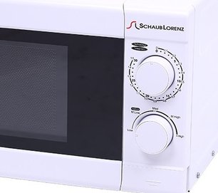 Микроволновая печь Шауб Лоренц SLM SW 20 MW фото 3 в Краснодаре Микроволновая печь Schaub Lorenz SLM SW 20 MW фото 3 в Краснодаре