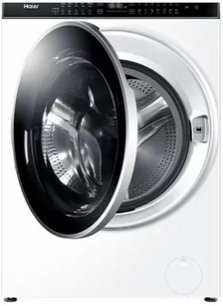 Стирально-сушильная машина Haier HWD100-BD1499U1 фото 4 в Краснодаре
