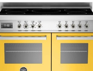 Варочный центр Bertazzoni PRO100 5I MFE D GI T фото 2 в Краснодаре