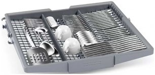 Встраиваемая посудомоечная машина Нефф S155HMX10R фото 4 в Краснодаре Встраиваемая посудомоечная машина Neff S155HMX10R фото 4 в Краснодаре