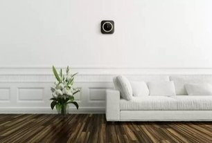 Воздухоочиститель Элика SNAP Wi-Fi BLACK фото 2 в Краснодаре Воздухоочиститель Elica SNAP Wi-Fi BLACK фото 2 в Краснодаре