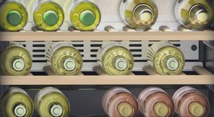 Встраиваемый винный шкаф Фауцуг Winecooler UCSL 60 re KWUCSL60 фото 4 в Краснодаре Встраиваемый винный шкаф V-ZUG Winecooler UCSL 60 re KWUCSL60 фото 4 в Краснодаре