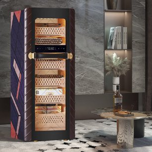 Хьюмидор Афидано C5 фото 4 в Краснодаре Хьюмидор Afidano C5 фото 4 в Краснодаре