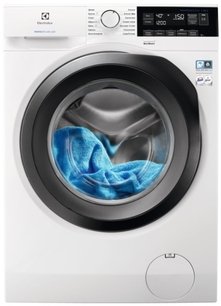 Стиральная машина Electrolux EW6F3R41S фото в Краснодаре