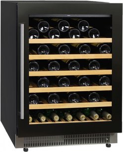Винный шкаф Дунавокс DAU-52.146B фото 2 в Краснодаре Винный шкаф Dunavox DAU-52.146B фото 2 в Краснодаре