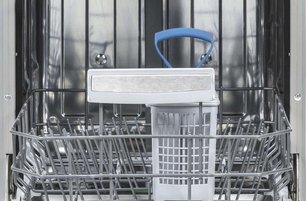 Встраиваемая посудомоечная машина Korting KDI 45488 фото 3 в Краснодаре