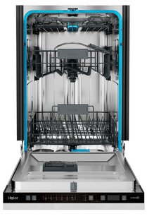 Встраиваемая посудомоечная машина Haier HDWE10-692RU фото 3 в Краснодаре