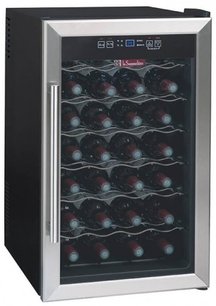 Винный шкаф Ла Соммельер LS28 фото 2 в Краснодаре Винный шкаф La Sommeliere LS28 фото 2 в Краснодаре