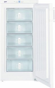Морозильник Либхер G 2033 Comfort SuperFrost фото 2 в Краснодаре Морозильник Liebherr G 2033 Comfort SuperFrost фото 2 в Краснодаре