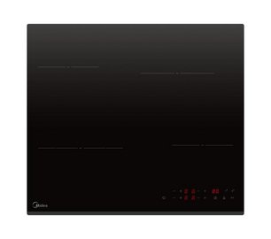 Варочная панель Midea MCH64303F фото 4 в Краснодаре