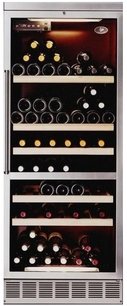 Винный шкаф IP CIS 301 CFX фото в Краснодаре