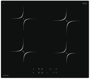 Варочная поверхность Крона VIRGOLA 60 BL фото в Краснодаре Варочная поверхность KRONA VIRGOLA 60 BL фото в Краснодаре