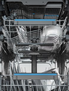 Встраиваемая посудомоечная машина Электролюкс EEG63400L фото 2 в Краснодаре Встраиваемая посудомоечная машина Electrolux EEG63400L фото 2 в Краснодаре