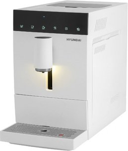 Кофемашина Хендай HAM-4400 фото 2 в Краснодаре Кофемашина Hyundai HAM-4400 фото 2 в Краснодаре