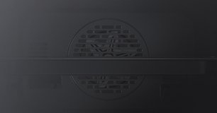 Духовой шкаф Фауцуг Combair V6000 45 C6T-21050 (черное стекло) фото 4 в Краснодаре Духовой шкаф V-ZUG Combair V6000 45 C6T-21050 (черное стекло) фото 4 в Краснодаре