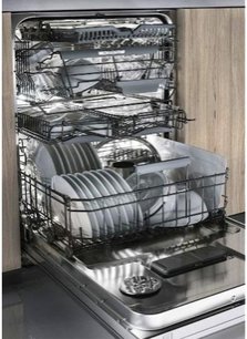 Встраиваемая посудомоечная машина Аско DFI675GXXL.P фото 3 в Краснодаре Встраиваемая посудомоечная машина Asko DFI675GXXL.P фото 3 в Краснодаре