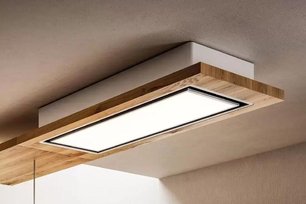 Вытяжка ELICA LULLABY WOOD/A/120 фото 4 в Краснодаре Вытяжка ELICA LULLABY WOOD/A/120 фото 4 в Краснодаре