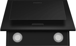 Вытяжка Маунфилд Tower A 50 черный фото 4 в Краснодаре Вытяжка Maunfeld Tower A 50 черный фото 4 в Краснодаре