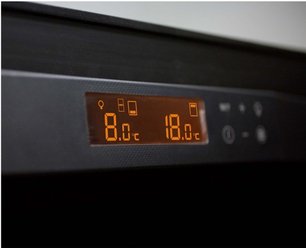 Винный шкаф EuroCave S-Revel-S фото 4 в Краснодаре