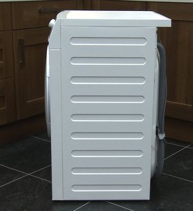 Стиральная машина АЕГ L60260FL фото 3 в Краснодаре Стиральная машина AEG L60260FL фото 3 в Краснодаре