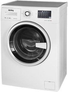 Стиральная машина Кертинг KWM 39 F 1060 фото 2 в Краснодаре Стиральная машина Korting KWM 39 F 1060 фото 2 в Краснодаре