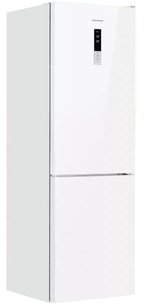 Холодильник Маунфилд MFF185NFW10 Inverter фото 4 в Краснодаре Холодильник Maunfeld MFF185NFW10 Inverter фото 4 в Краснодаре