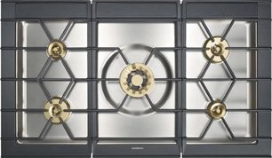 Варочная панель Гаггенау CG 492-210 фото в Краснодаре Варочная панель Gaggenau CG 492-210 фото в Краснодаре