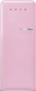 Холодильник Смег FAB28LPK6 фото в Краснодаре Холодильник Smeg FAB28LPK6 фото в Краснодаре