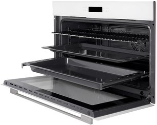 Духовой шкаф Kuppersberg FH 911 W фото 2 в Краснодаре