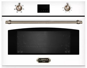 Встраиваемая микроволновая печь Lofra FMRBP66ME BRONZE фото в Краснодаре