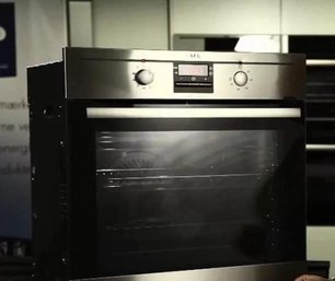 Духовой шкаф АЕГ BE3013421M фото 3 в Краснодаре Духовой шкаф AEG BE3013421M фото 3 в Краснодаре