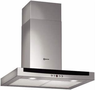 Вытяжка Нефф D76M35N0 фото в Краснодаре Вытяжка Neff D76M35N0 фото в Краснодаре