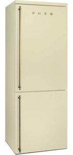 Холодильник Смег FA800P9 фото в Краснодаре Холодильник Smeg FA800P9 фото в Краснодаре