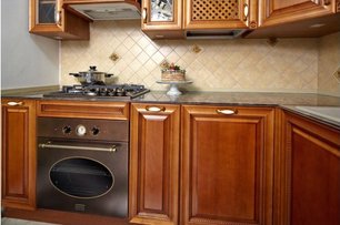 Духовой шкаф Кертинг OKB 482 CRSC фото 2 в Краснодаре Духовой шкаф Korting OKB 482 CRSC фото 2 в Краснодаре