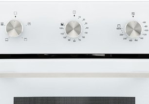 Электрический духовой шкаф Крона BREVE 45 WH фото 3 в Краснодаре Электрический духовой шкаф KRONA BREVE 45 WH фото 3 в Краснодаре