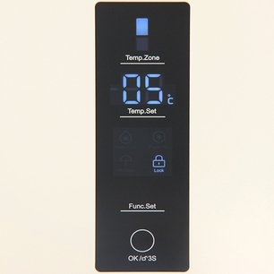 Холодильник Haier A2F635CCMV фото 3 в Краснодаре