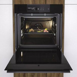 Духовой шкаф Хайер HWO60SM5S9B1H фото 4 в Краснодаре Духовой шкаф Haier HWO60SM5S9B1H фото 4 в Краснодаре