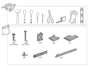 Встраиваемый морозильный шкаф Франке FSDF 330 NF NE E фото 3 в Краснодаре Встраиваемый морозильный шкаф Franke FSDF 330 NF NE E фото 3 в Краснодаре