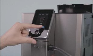 Кофемашина CafeRomatica Nivona NICR 1040 фото 4 в Краснодаре