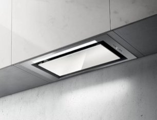 Вытяжка Элика HIDDEN IXGL/A/90 фото 4 в Краснодаре Вытяжка Elica HIDDEN IXGL/A/90 фото 4 в Краснодаре