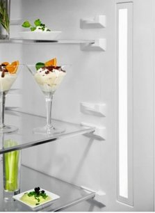 Холодильник Электролюкс RNT7ME34X2 фото 4 в Краснодаре Холодильник Electrolux RNT7ME34X2 фото 4 в Краснодаре