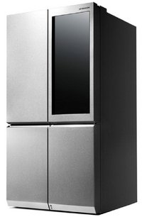 Холодильник LG SIGNATURE InstaView LSR100RU фото 4 в Краснодаре