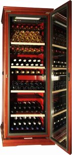 Винный шкаф IP CEX 501 VU фото 3 в Краснодаре