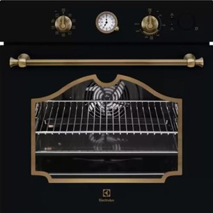 Духовой шкаф Электролюкс EOB6220AOR фото в Краснодаре Духовой шкаф Electrolux EOB6220AOR фото в Краснодаре